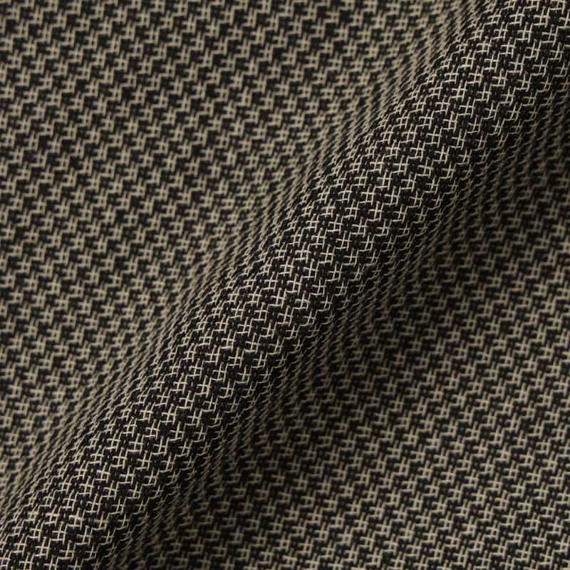 SOSHIOTSUKI SOSHIOTSUKI＜ソウシオオツキ＞ タック入りウールワイドパンツ GRAY
