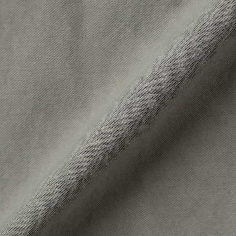 LOW CLASSIC LOW CLASSIC  ＜ロウクラシック＞ ベルテッドジャケット KHAKI