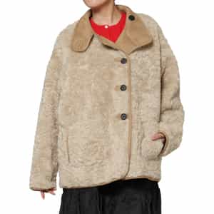 LOW CLASSIC  ＜ロウクラシック＞ リバーシブルジャケット