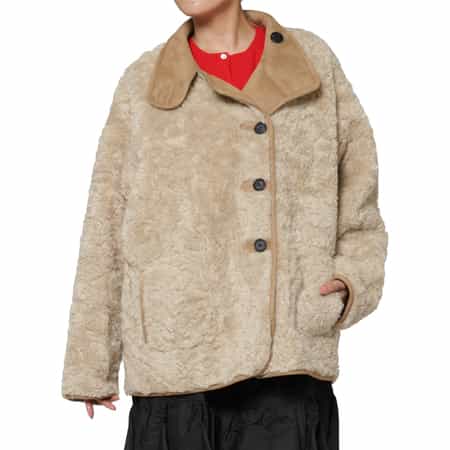 LOW CLASSIC  ＜ロウクラシック＞ リバーシブルジャケット
