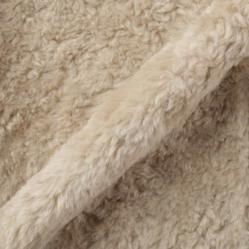 LOW CLASSIC LOW CLASSIC  ＜ロウクラシック＞ リバーシブルジャケット BEIGE