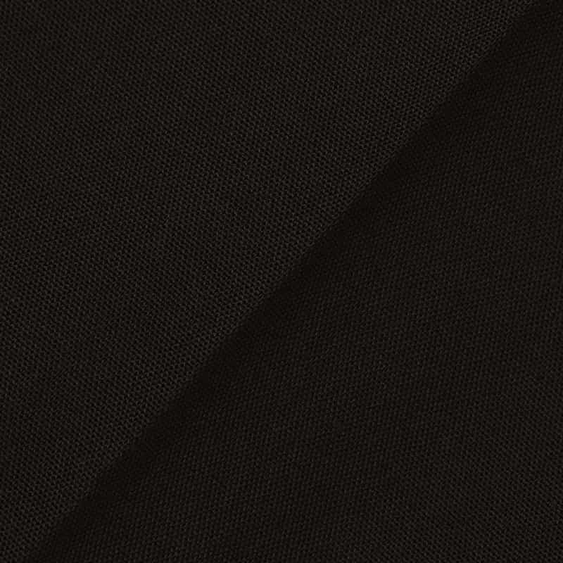 BARNEYS NEW YORK ウール素材 テーパードパンツ BLACK