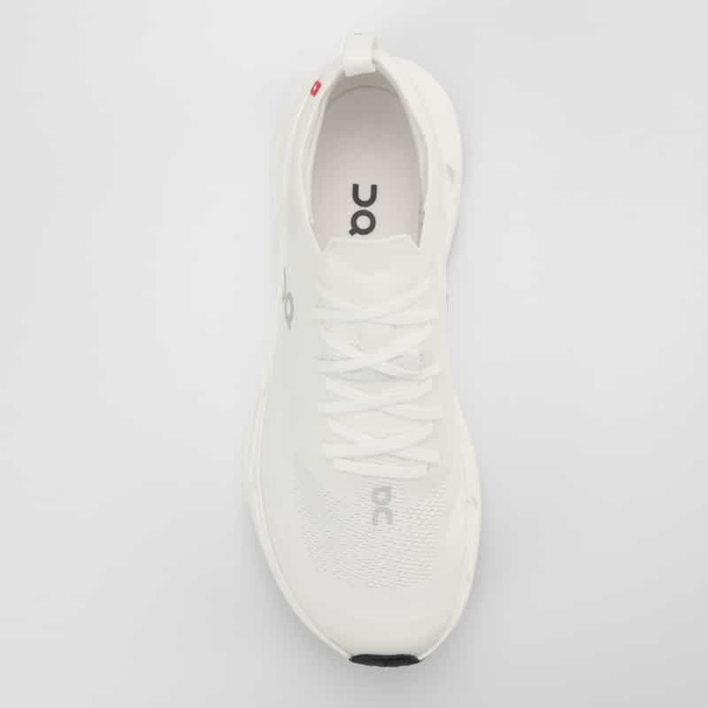 ON ON＜オン＞ スニーカー“CLOUDSOMA" WHITE
