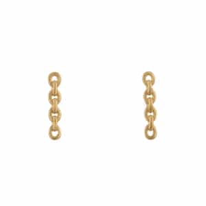LA SOEUR ＜ラ スール＞ ピアス