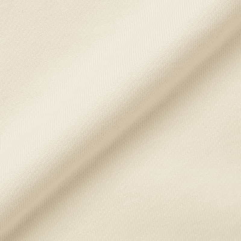 NEW NOW NEW NOW ＜ニューナウ＞ バーニーズ　ニューヨーク限定ロゴ刺繍スウェットプルオーバー IVORY