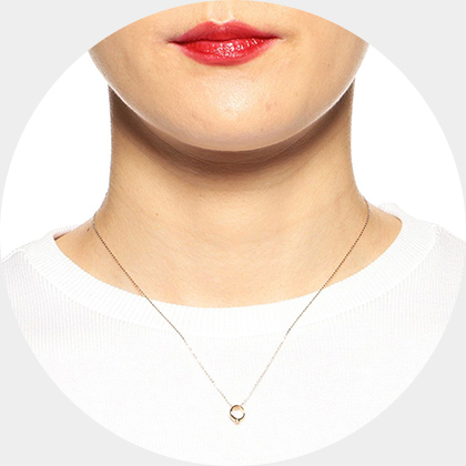 ORDER JEWELRY｜オーダージュエリーのご紹介特集｜公式通販 バーニーズ ニューヨーク｜BARNEYS NEW YORK ONLINE  STORE