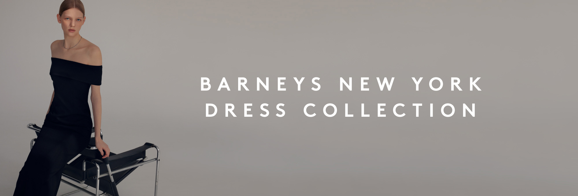 BARNEYS NEW YORK DRESS COLLECTION