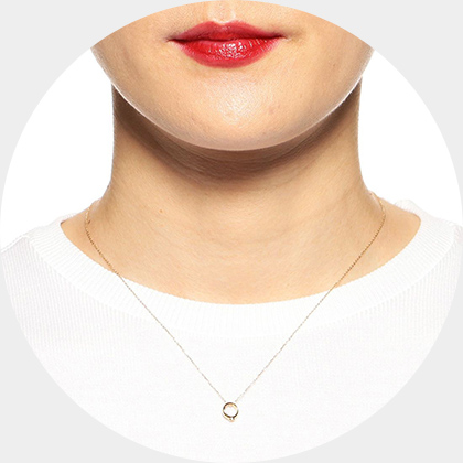 ORDER JEWELRY｜オーダージュエリーのご紹介特集｜公式通販 バーニーズ ニューヨーク｜BARNEYS NEW YORK ONLINE  STORE