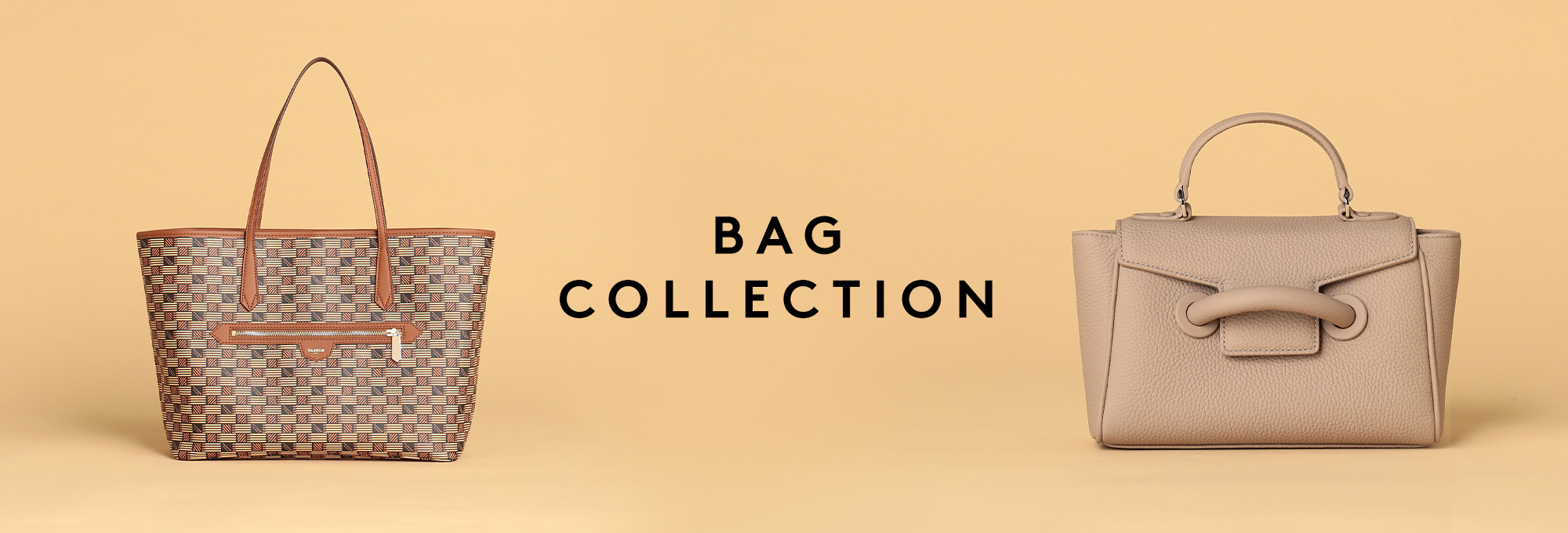 BAG COLLECTION