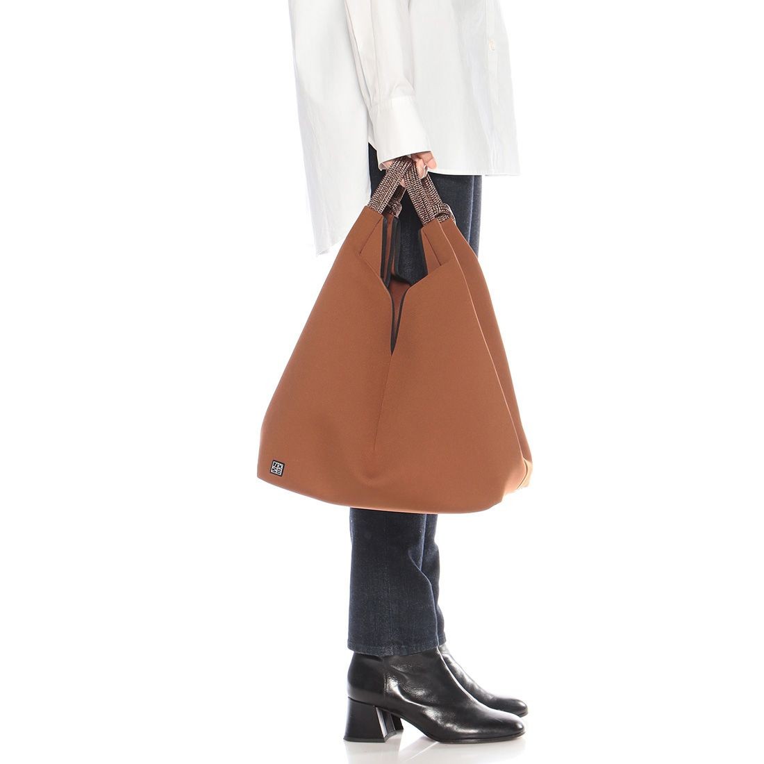 ”SOLSTICE TOTE” バッグ