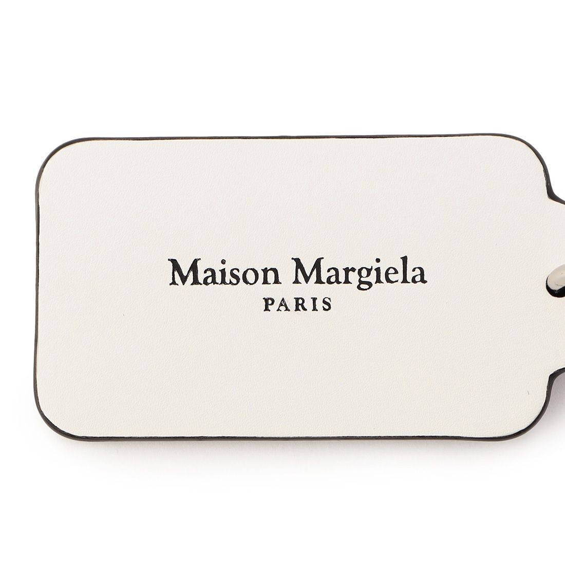 在庫限【希少】Maison Margiela メゾンマルジェラ キーホルダー 小物