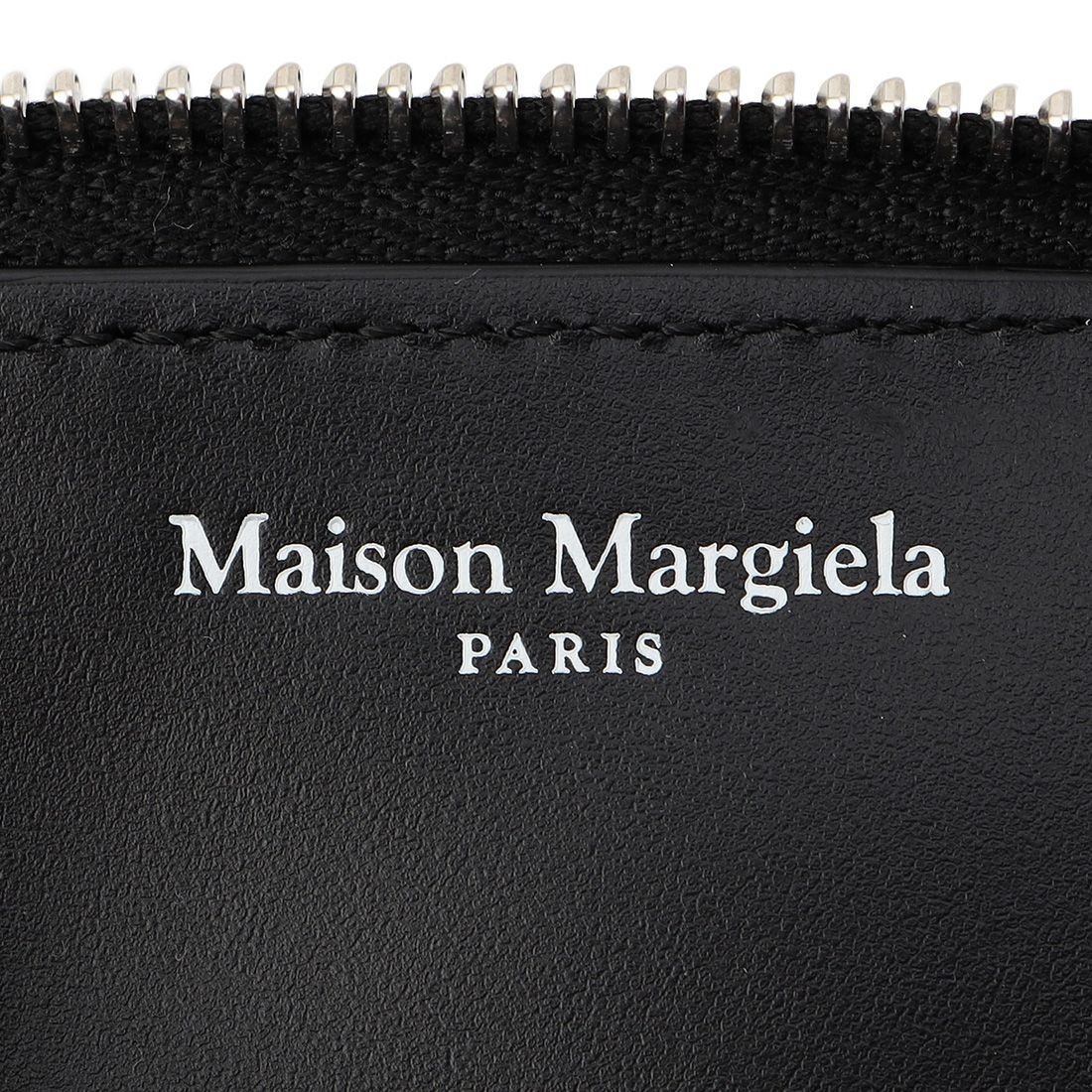 通販値下22SS Maison Margiela ネックポーチ バッグ