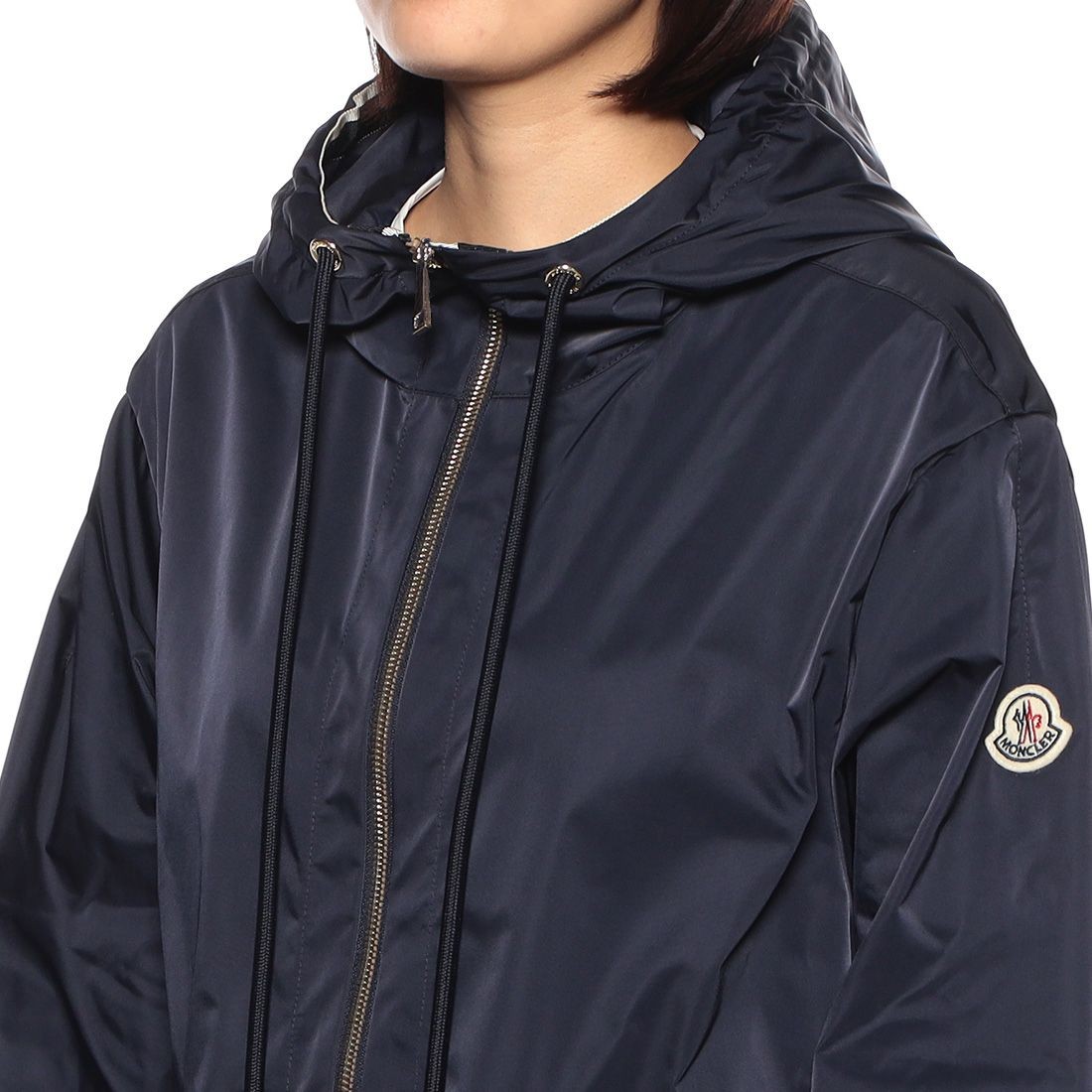 モンクレール ”CASSIOPEA” ジャケット(2217918)｜MONCLER｜コート ...