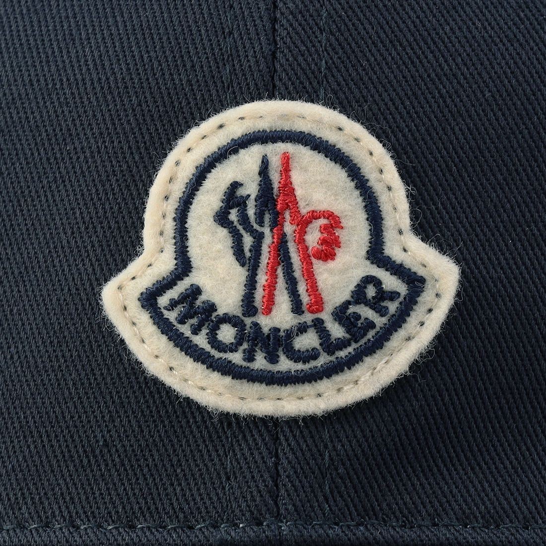 モンクレール ベースボールキャップ(2215211)｜MONCLER｜ハット ...