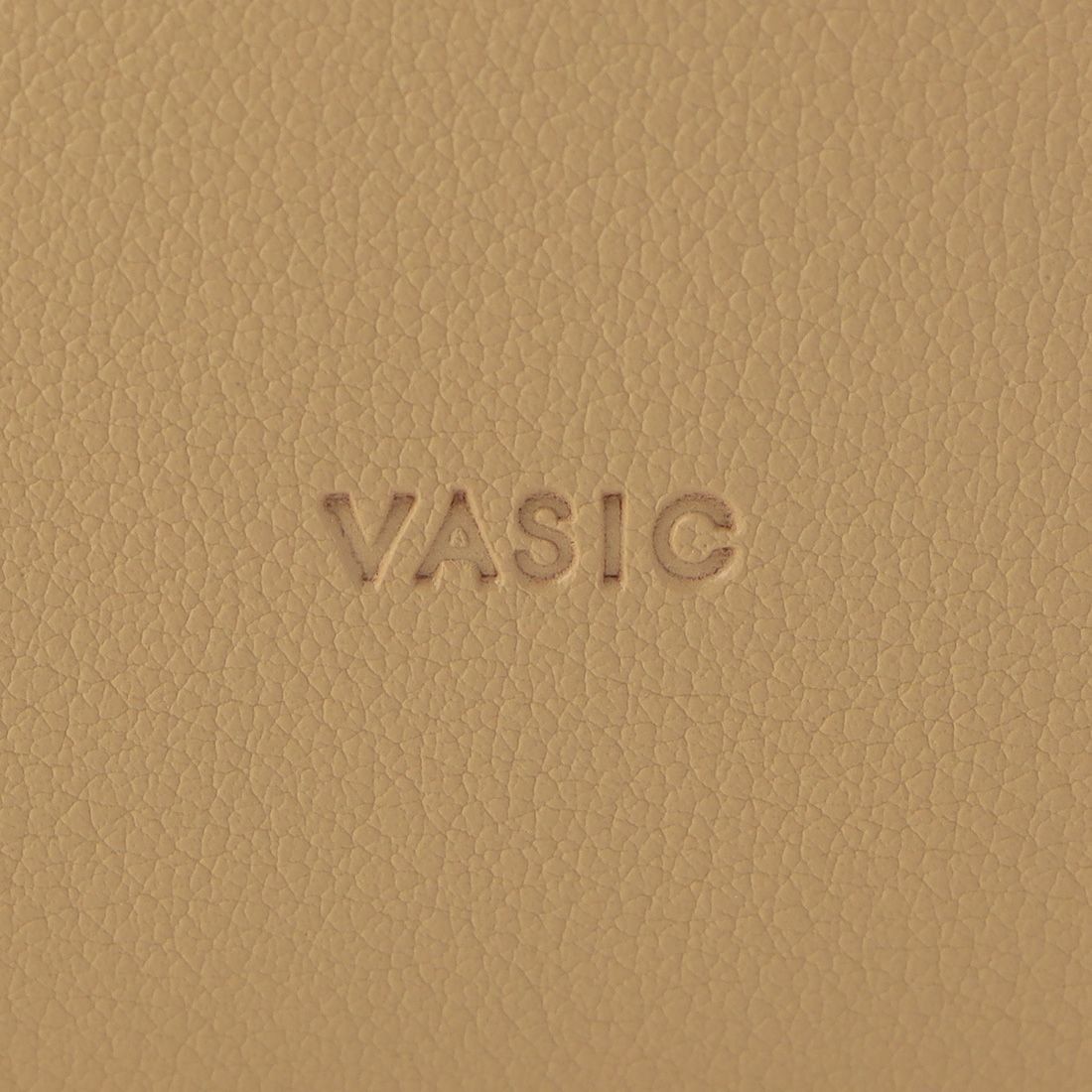 VASIC（ヴァジック）”PATTI MINI”トートバッグ
