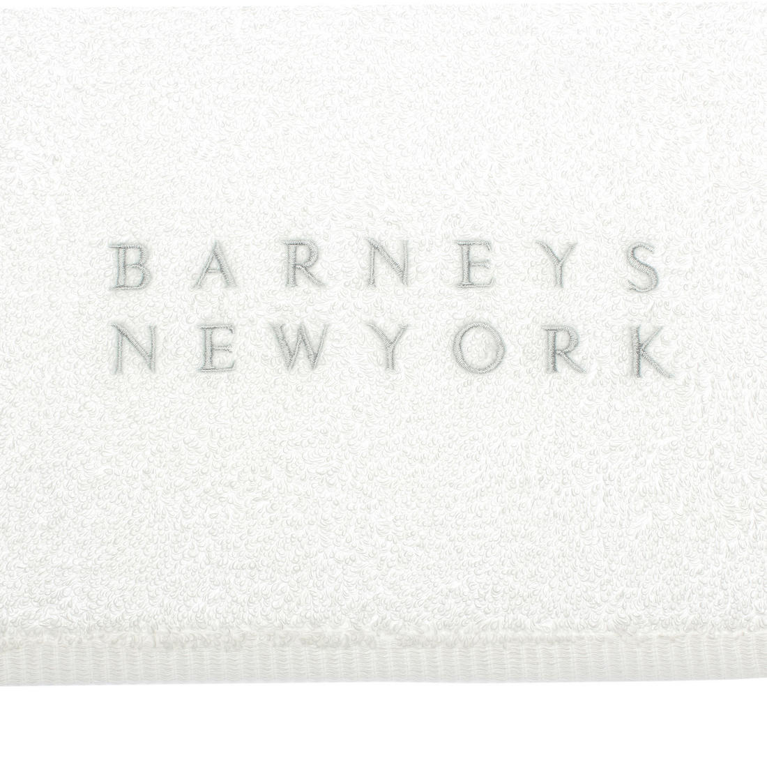バーニーズ ニューヨーク バスタオル(1205854)｜BARNEYS NEW YORK 