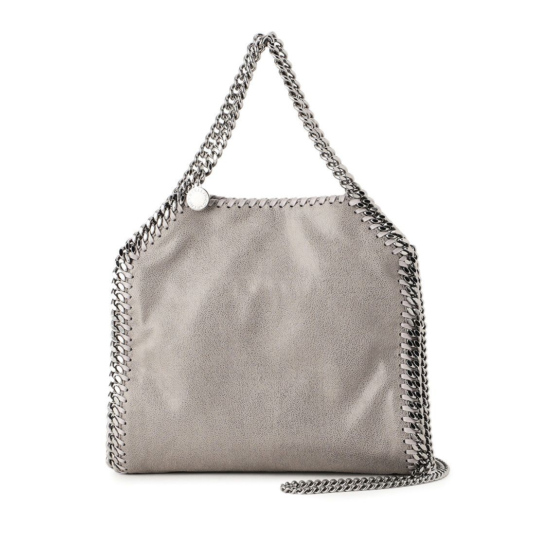 ステラ マッカートニー “FALABELLA”ミニトートバッグ(2157229)｜STELLA