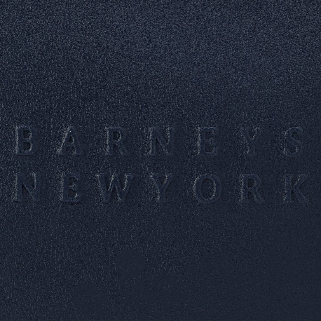 バーニーズ ニューヨーク ロゴクラッチバッグ(2198622)｜BARNEYS NEW