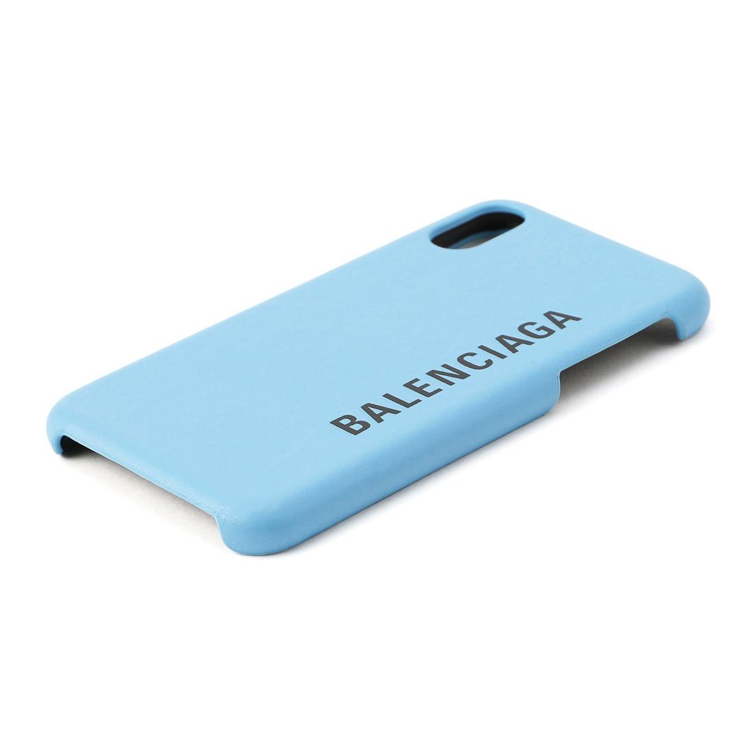BALENCIAGA（バレンシアガ）スマートフォンケース（iPhoneX)