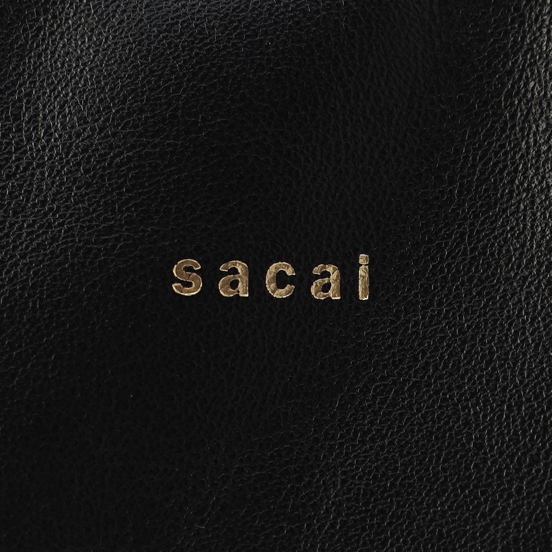 サカイ パデットクロスボディバッグ(2202397)｜SACAI｜ショルダー