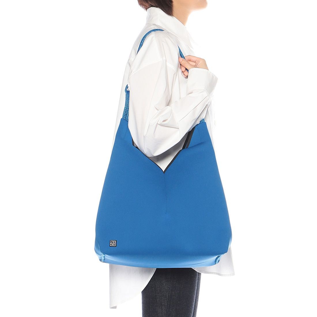 ”SOLSTICE TOTE” バッグ