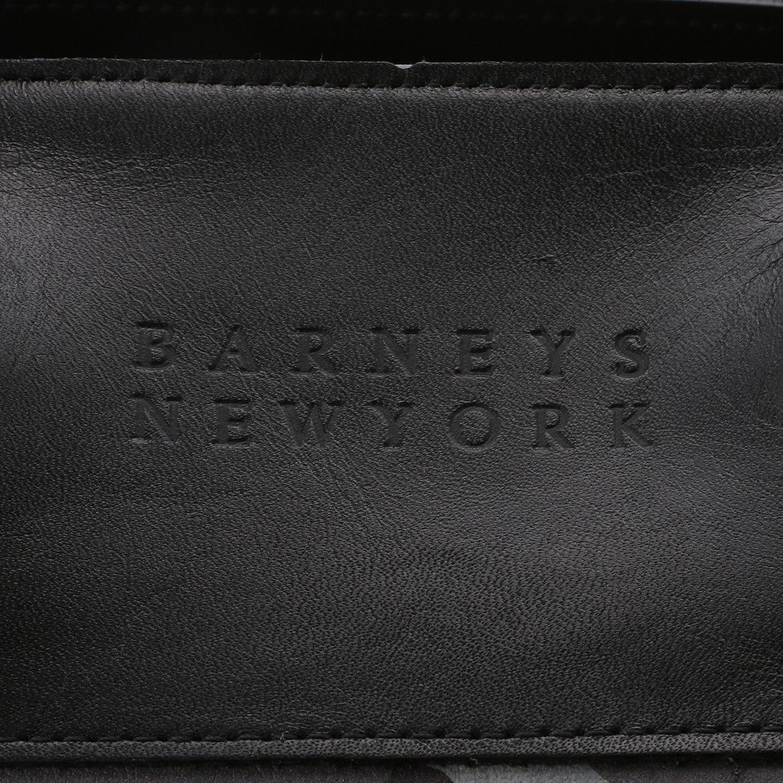 BARNEYS NEW YORK（バーニーズ ニューヨーク）オンラインストア限定カモフラージュ柄ボストンバッグ