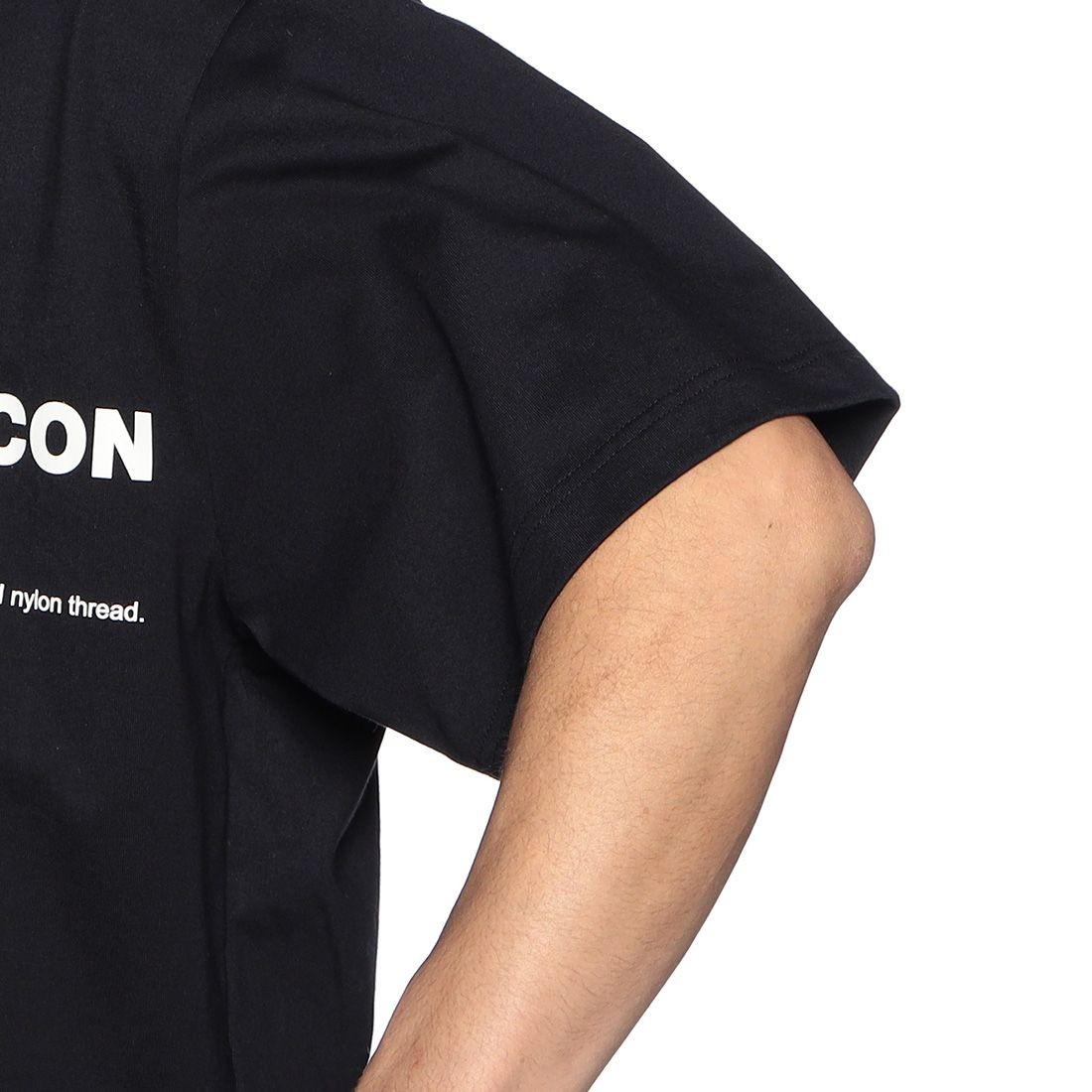 カラービーコン プリントTシャツ(2212821)｜KOLOR BEACON｜カットソー 