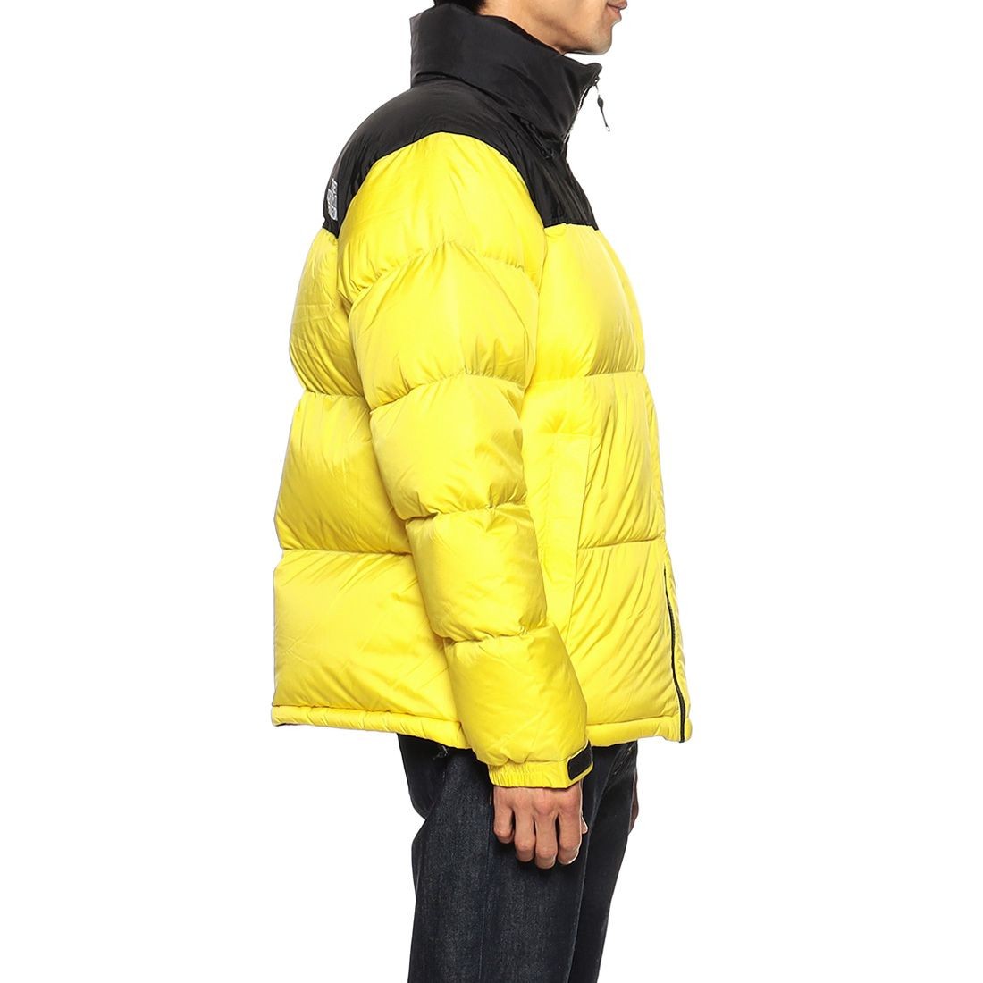 ザノースフェイス ダウンジャケット “NUPTSE JACKET”(2185305)｜THE