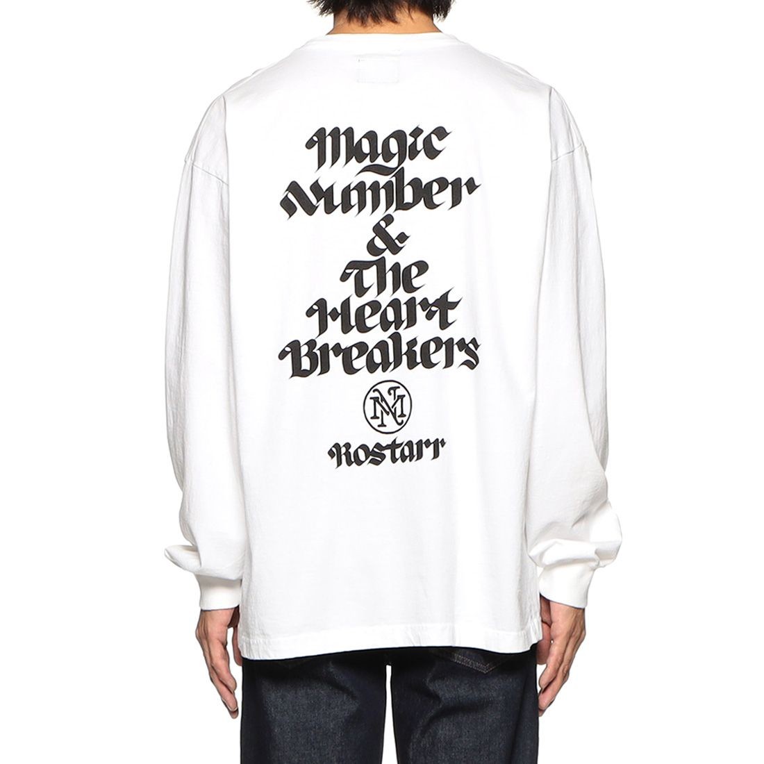 マジックナンバー MAGIC NUMBER X BEDWIN & THE HEARTBREAKERS 限定