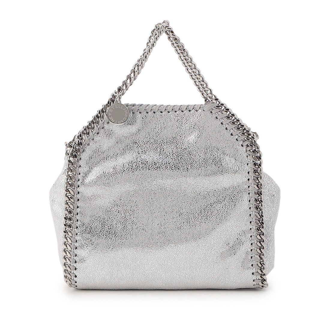 ステラ マッカートニー ”FALABELLA” タイニーショルダーバッグ