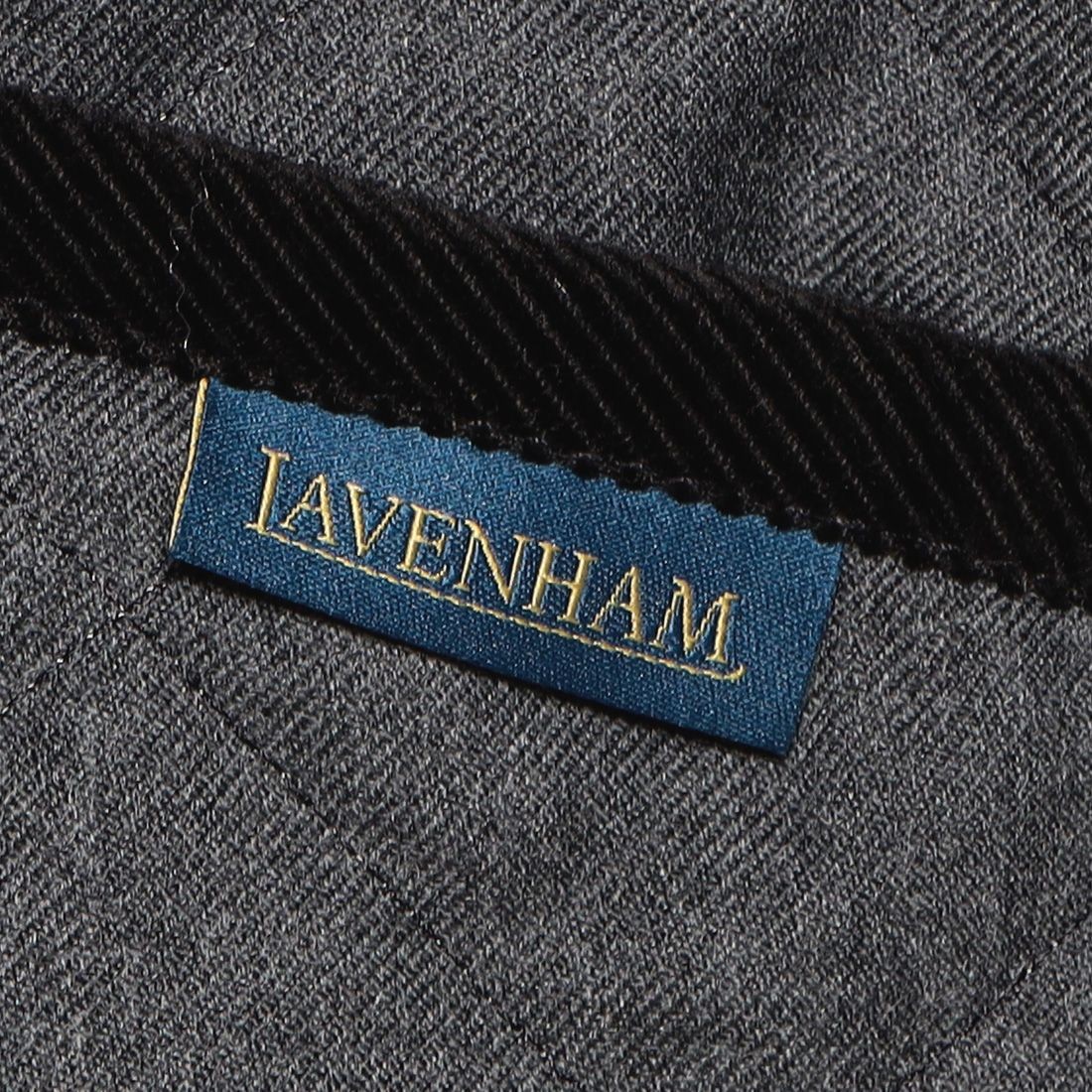 LAVENHAM（ラベンハム）限定キルティングコート “MICKFIELD COAT“