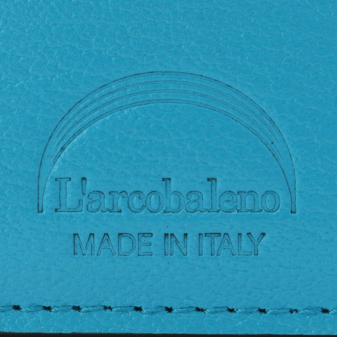 L'ARCOBALENO（ラルコバレーノ）限定IDカードケース