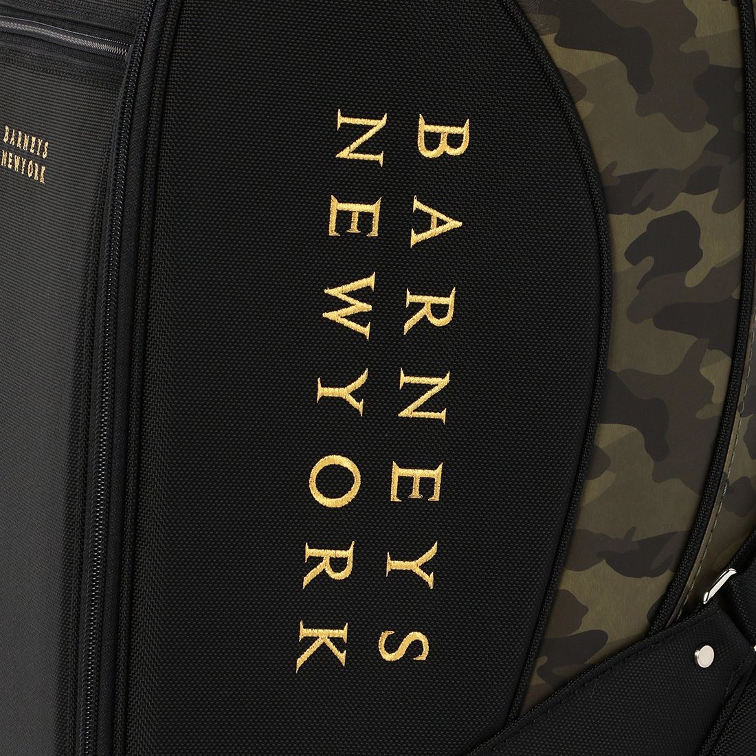 BARNEYS NEW YORK（バーニーズ ニューヨーク）キャディバッグ 8.5inc