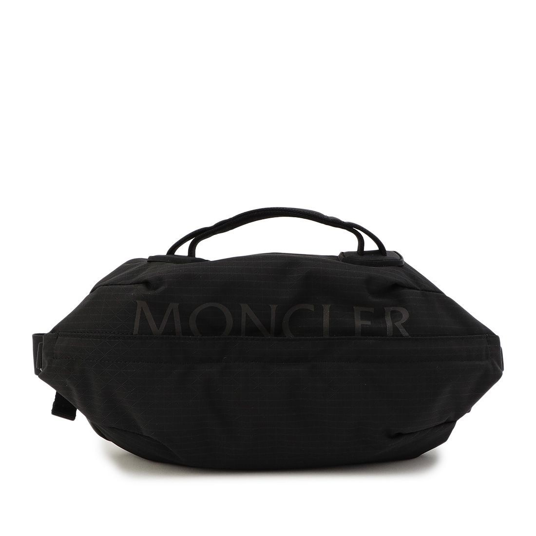 定形外発送送料無料商品 MONCLER Alchemy ベルトバッグ ウエストポーチ