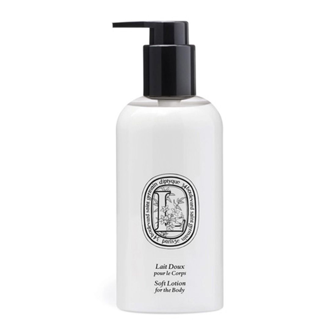 ディプティック ソフトボディーローション 250ml(2205158)｜DIPTYQUE 