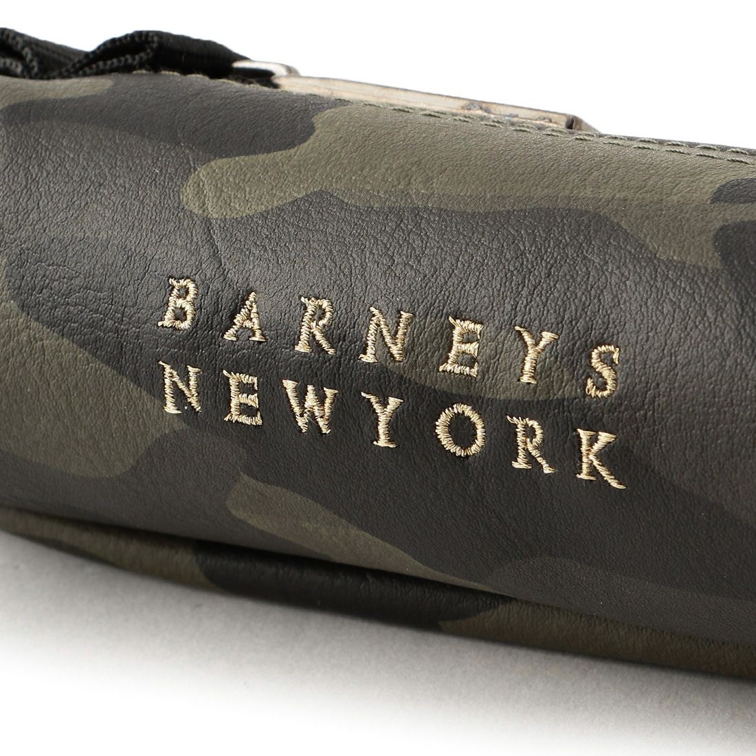 バーニーズ ニューヨーク カモフラージュ柄ボールケース Barneys New York ゴルフグッズ メンズ 公式通販 バーニーズ ニューヨーク Barneys New York Online Store