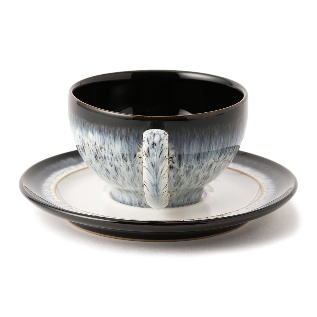 デンビー ヘイロー カップ＆ソーサー(2138792)｜DENBY｜カップ