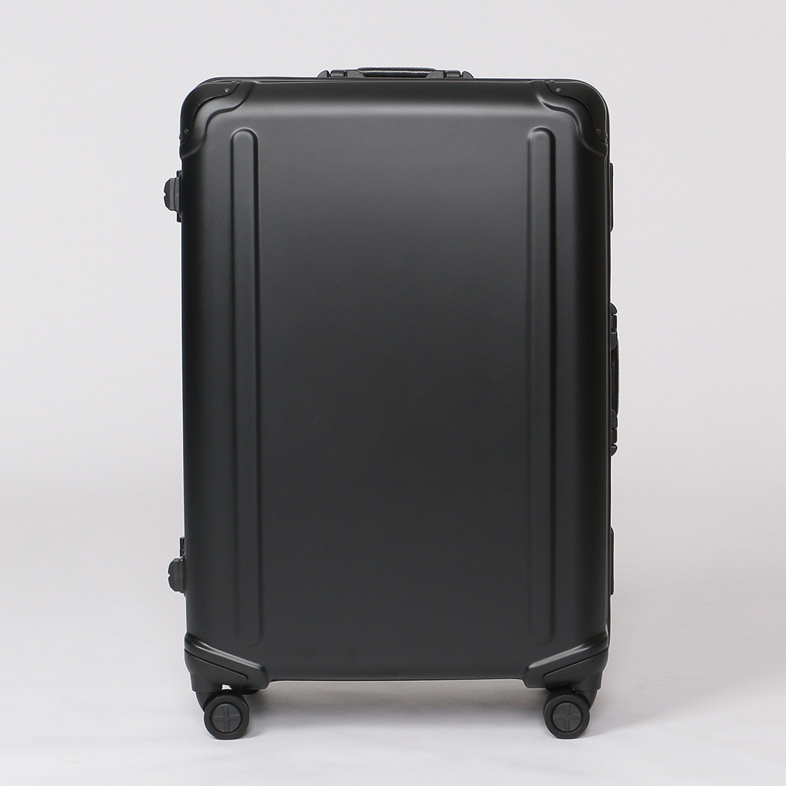 バーニーズ ニューヨーク スーツケース 85L(2025859)｜BARNEYS NEW 