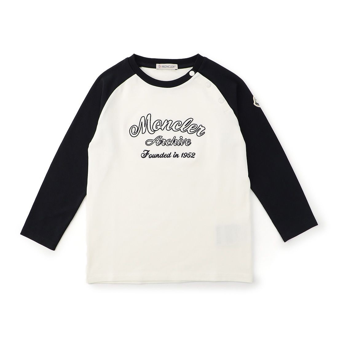 モンクレール ボーイズ ロゴTシャツ(2206760)｜MONCLER｜キッズウェア