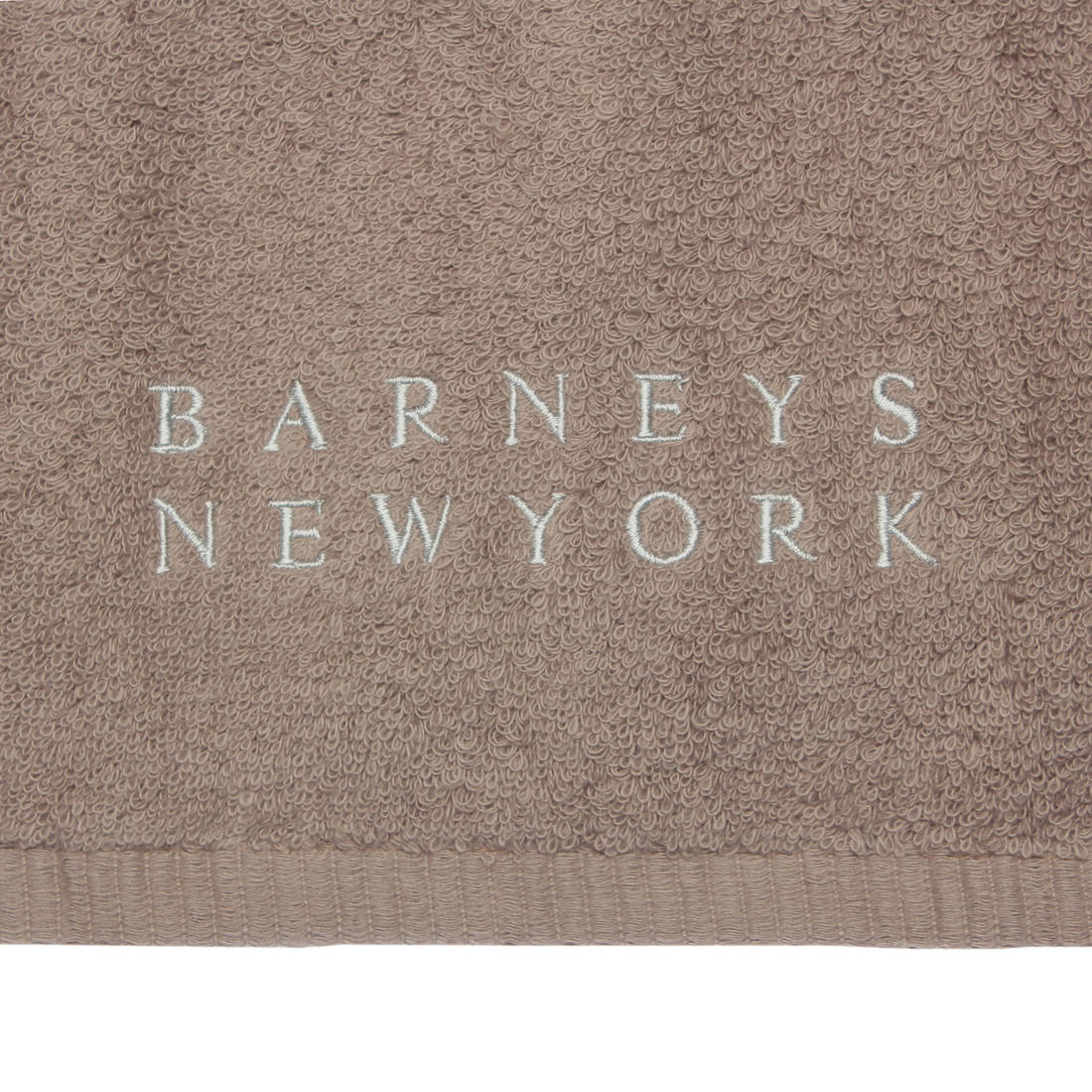 バーニーズ ニューヨーク フェイスタオル(1205857)｜BARNEYS NEW YORK｜タオル・ハンカチ｜ホーム｜公式通販 バーニーズ  ニューヨーク｜BARNEYS NEW YORK ONLINE STORE