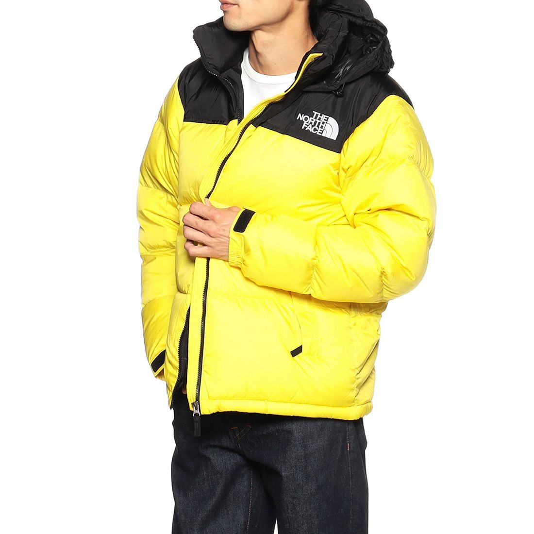 ザノースフェイス ダウンジャケット “NUPTSE JACKET”(2185305)｜THE