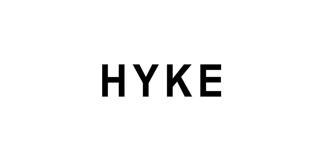 HYKE
