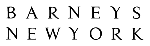 BARNEYS NEW YORK ONLINE STORE