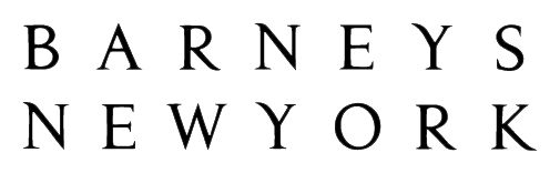 BARNEYS NEW YORK ONLINE STORE